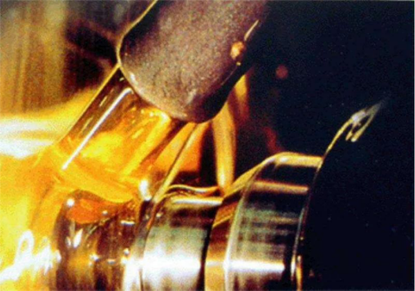 【金属加工】台风雨天，切削液该如何储存？