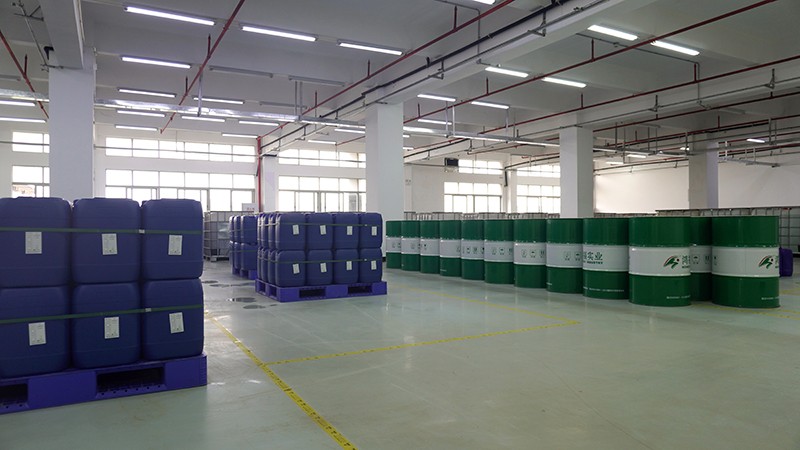 防锈剂和防锈油的区别，让jinnian金年会新材告诉您